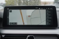 BMW 520 d Touring Aut.