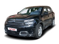 Citroen C5 Aircross 1.2 Live Android Apple Tempomat AHK