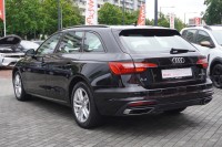 Audi A4 Avant 40 2.0 TDI advanced DSG