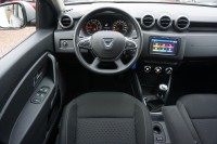 Dacia Duster II 1.6 SCe