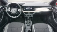 Skoda Scala 1.5 TSI DSG