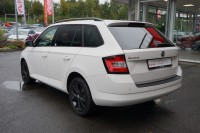 Skoda Fabia Combi 1.0 Ambition
