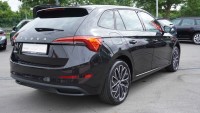 Skoda Scala Drive 125
