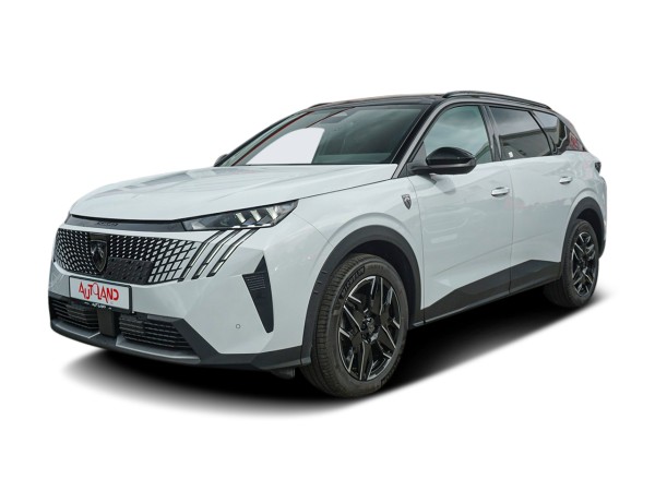 Peugeot 5008 GT 1.2 Hybrid Aut.