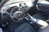 BMW 116 116i Advantage