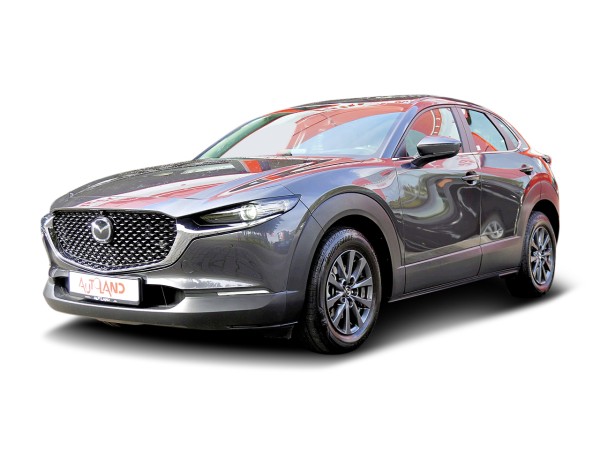 Mazda CX-30 2.0 MHEV