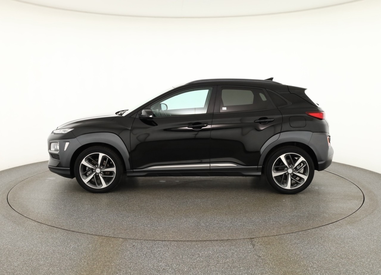 Hyundai Kona 1.6 T-GDI