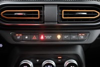 Dacia Sandero Stepway TCe 90