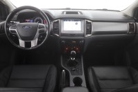 Ford Ranger 2.2 TDCi 4x4 DoKa Limited