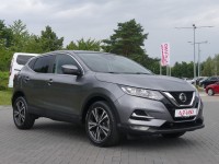 Nissan Qashqai 1.3