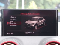 Audi SQ2 2.0 TFSI quattro