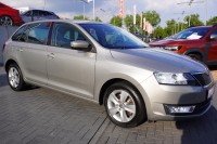 Skoda Rapid Spaceback 1.2 TSI