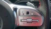 Mercedes-Benz CLA 220 SB AMG Line