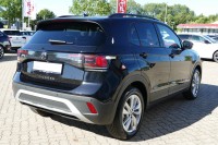 VW T-Cross 1.0 TSI DSG