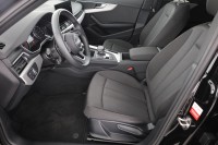 Audi A4 Avant 35 TFSI