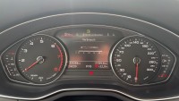 Audi A4 Avant 35 TFSI advanced S-Tronic