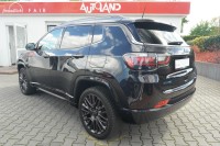 Jeep Compass 1.3 Red Plug-In 4xe Aut.