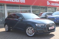Audi A3 Sportback 35 TDI