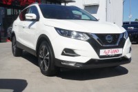 Nissan Qashqai 1.3 Acenta