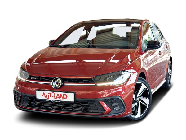 VW Polo 2.0 GTI