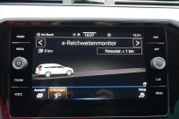 VW Passat Variant GTE