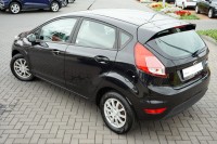 Ford Fiesta 1.2i 16V