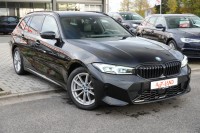 BMW 3 330e M-Sport Touring PHEV