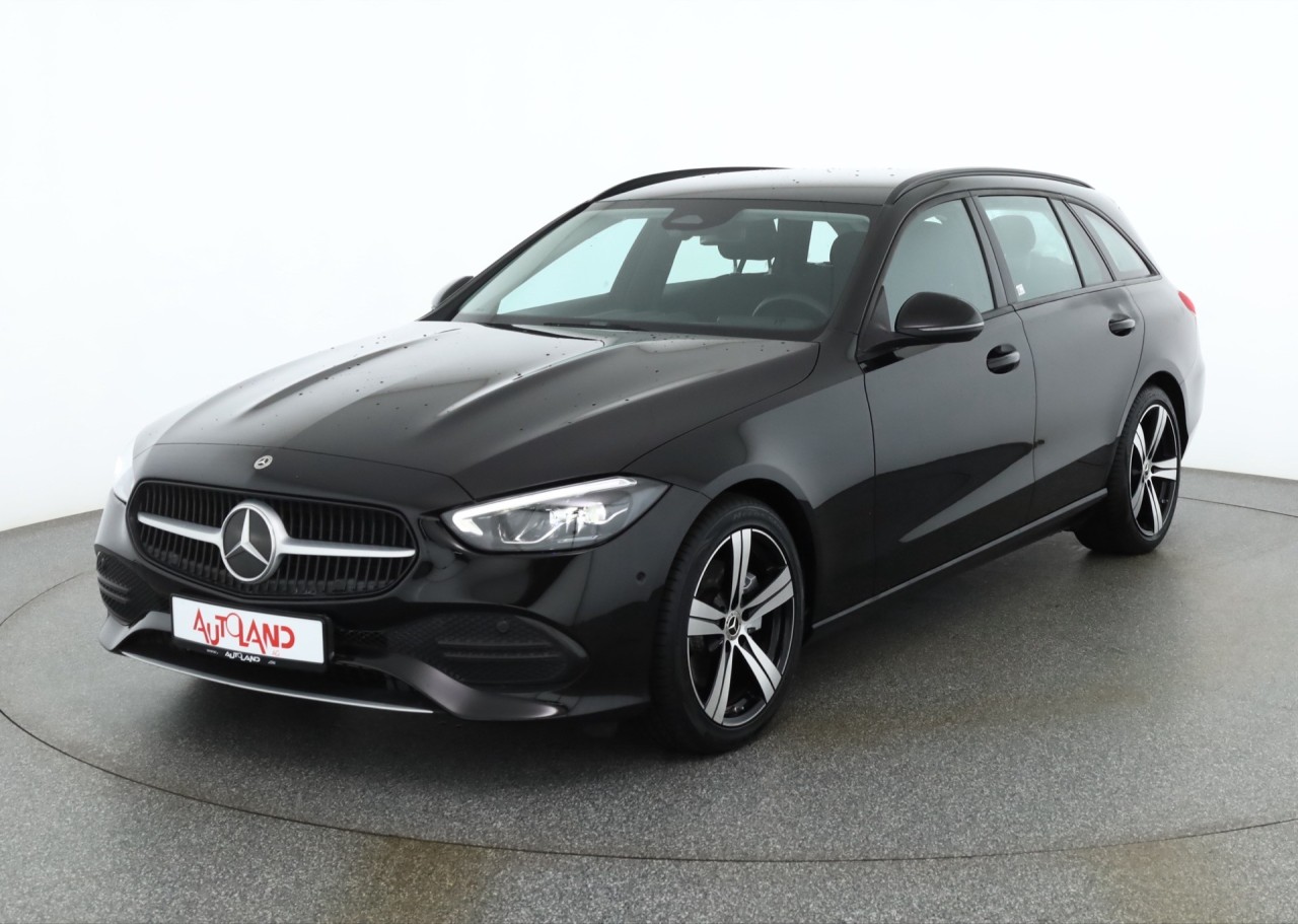 Mercedes-Benz C 200 C200 d T