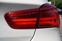 BMW 118 i Advantage