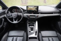 Audi A4 Avant 40 TDI Quattro Allroad Aut.