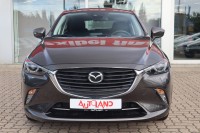 Mazda CX-3 2.0