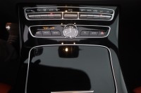 Mercedes-Benz E 220 E220 d Cabrio AMG Line