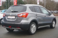 Suzuki SX4 S-Cross 1.6 DDiS 4x4