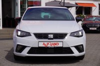 Seat Ibiza FR 1.0