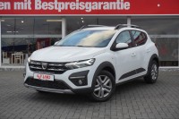 Vorschau: Dacia Sandero Stepway 1.0 TCe 90