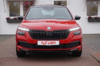 Skoda Kamiq 1.0 Monte Carlo