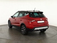 Seat Arona 1.0 TSI DSG FR