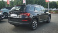 Skoda Kodiaq 2.0 TDI Clever 4x4