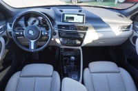 BMW X1 xDrive 18 d