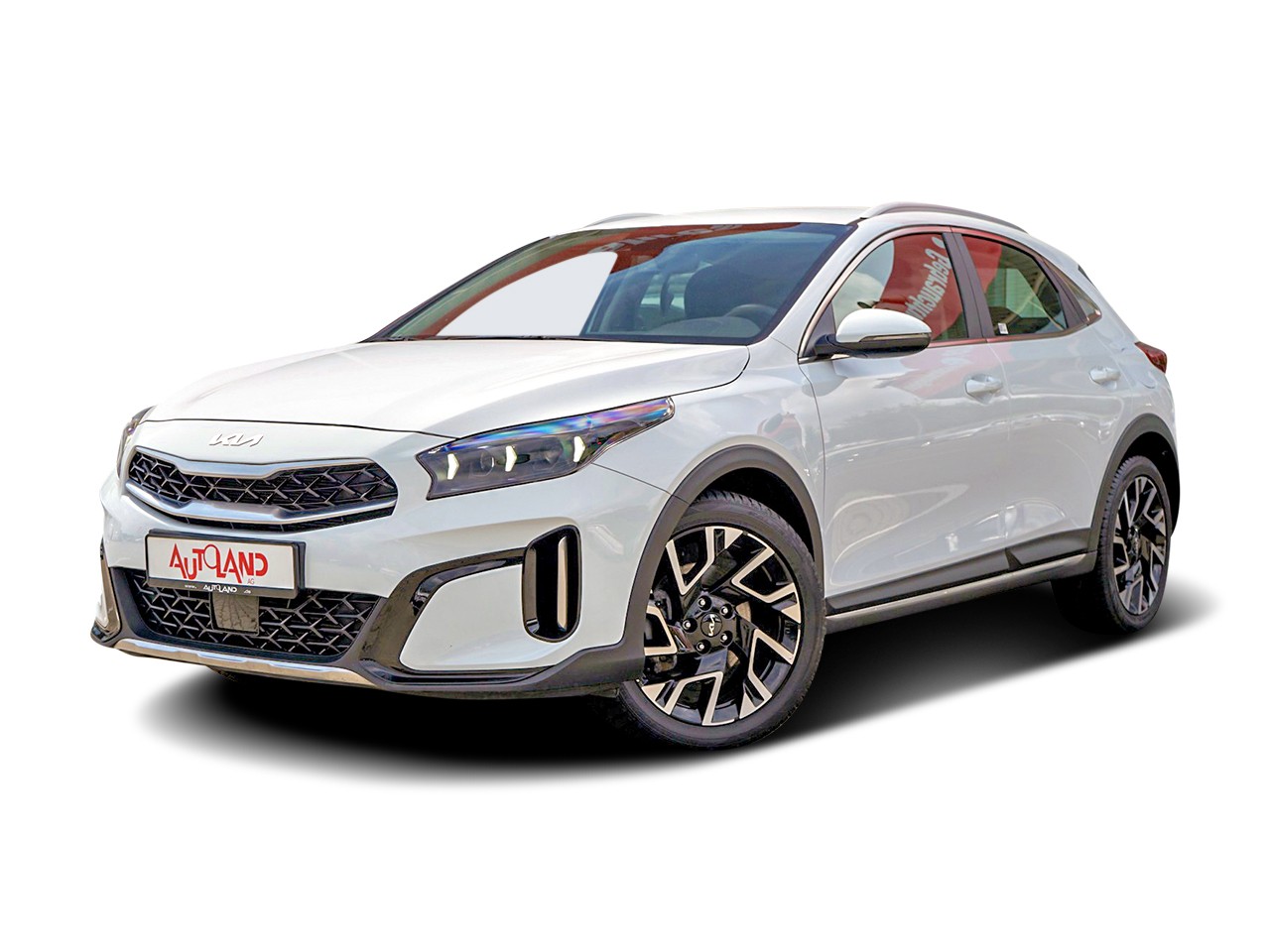 Kia xcee'd XCeed 1.5 T-GDI Aut.