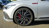 VW Golf VIII 2.0 GTI Clubsport