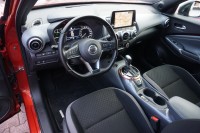 Nissan Juke 1.0 N-Connecta