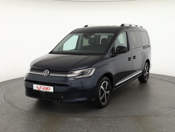 VW Caddy Maxi 1.5 TSI DSG