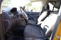 VW Caddy Maxi 1.4 TSI