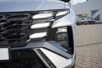 Hyundai Tucson 1.6T-GDI HEV Aut. N-Line 4WD