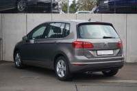 Vorschau: VW Golf Sportsvan VII 1.4 TSI