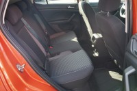 VW T-Cross 1.0 TSI Active