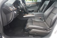 Mercedes-Benz E 200 E200 T CGI 7G-TRONIC