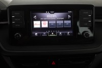 Skoda Fabia 1.0 MPI Active