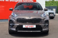 Kia Sportage 1.6 T-GDI GT-Line 4WD